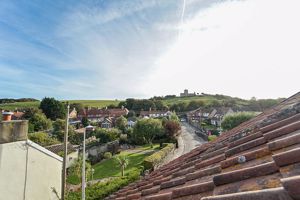 View from loft room - click for photo gallery
